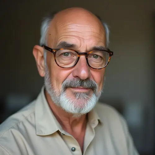 David W.