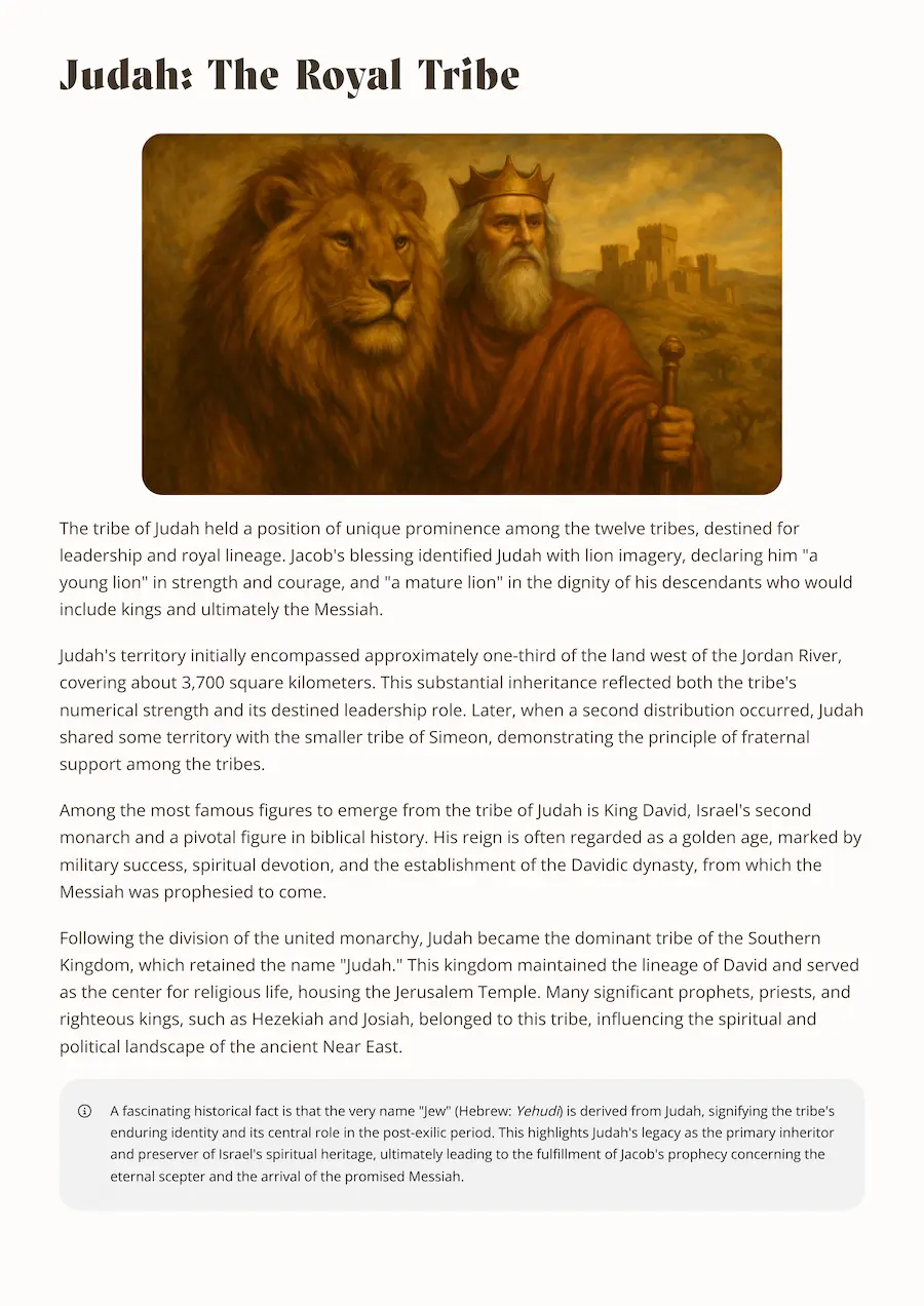 ⚡The Fastest, Easiest Way to Truly Understand Scripture